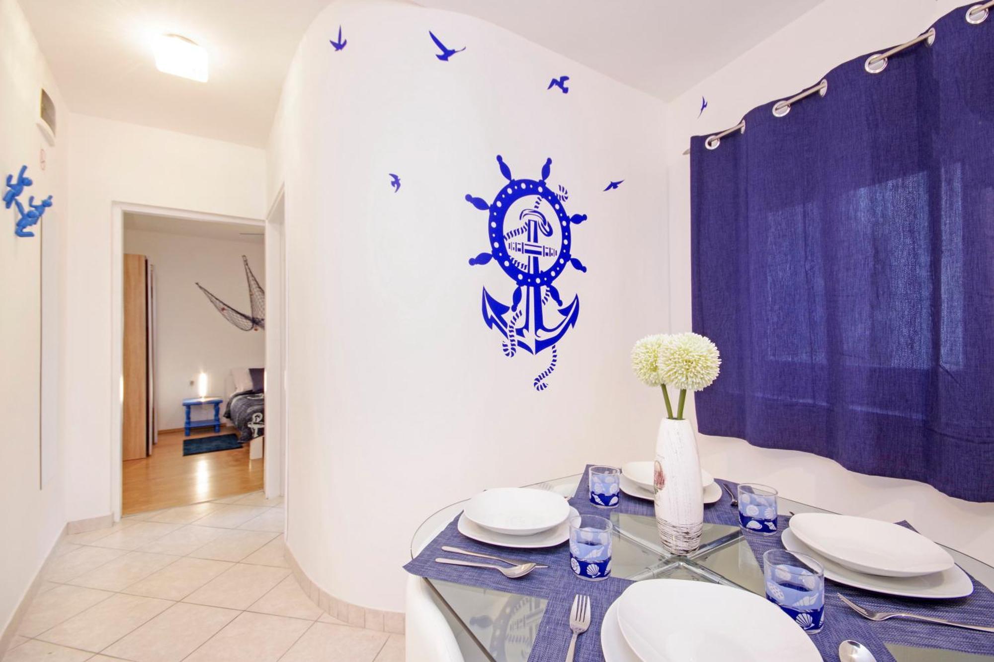 Zal Apartment Betina  Exterior photo