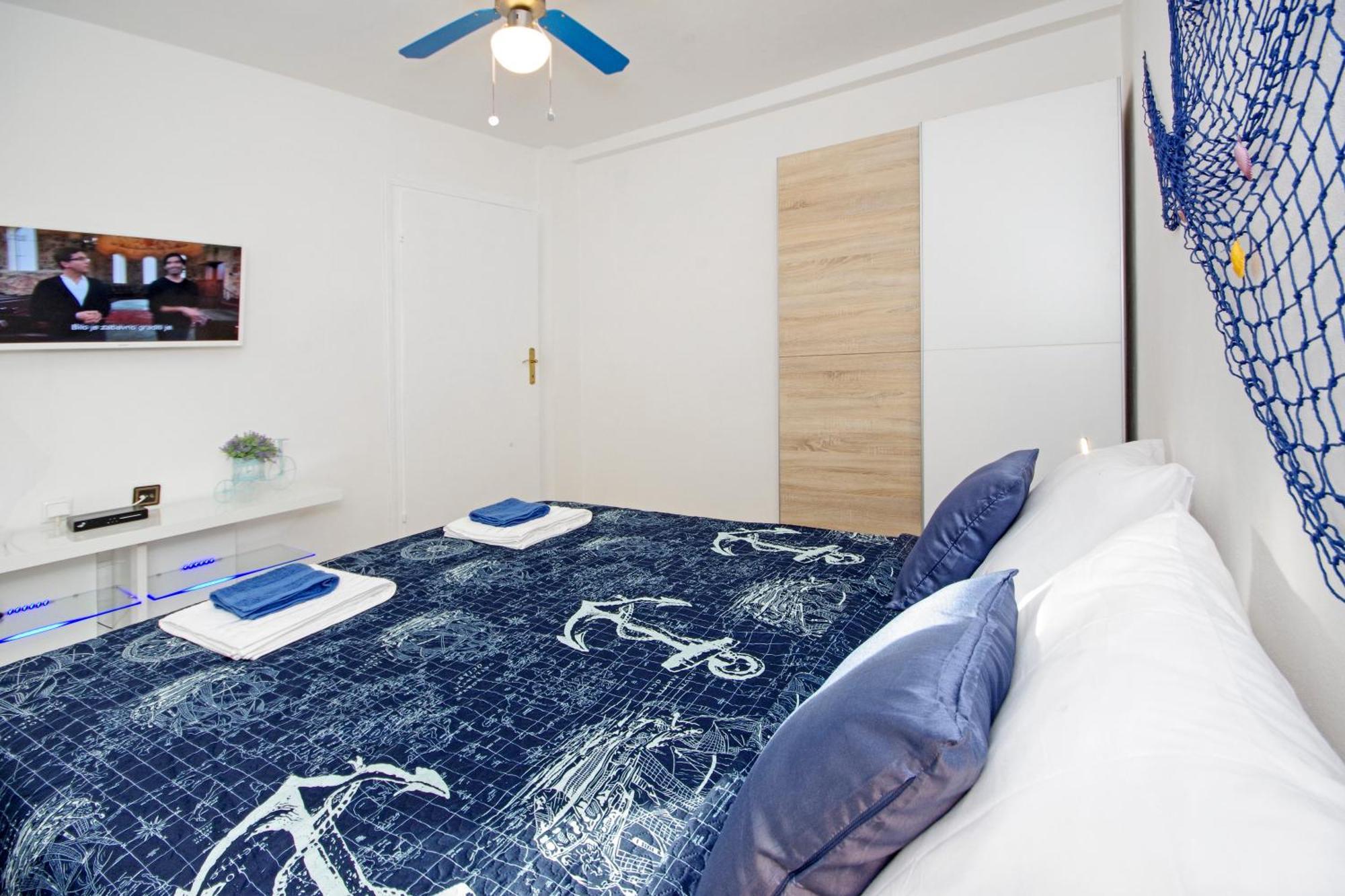 Zal Apartment Betina  Exterior photo