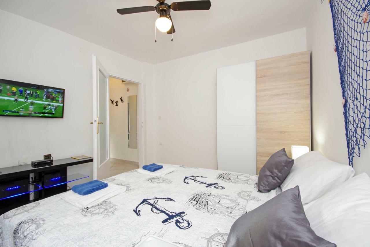 Zal Apartment Betina  Exterior photo